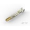 Te Connectivity Connector Contact, 18 AWG, 600 V AC, Crimp Termination Only 350706-7 - alternate 1